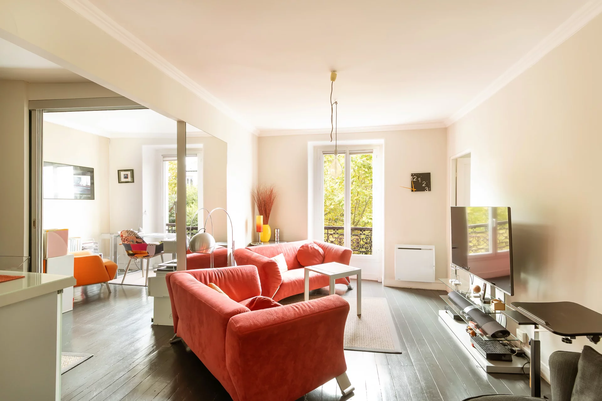 Paris 18e - PIGALLE / BOULEVARD DE CLICHY