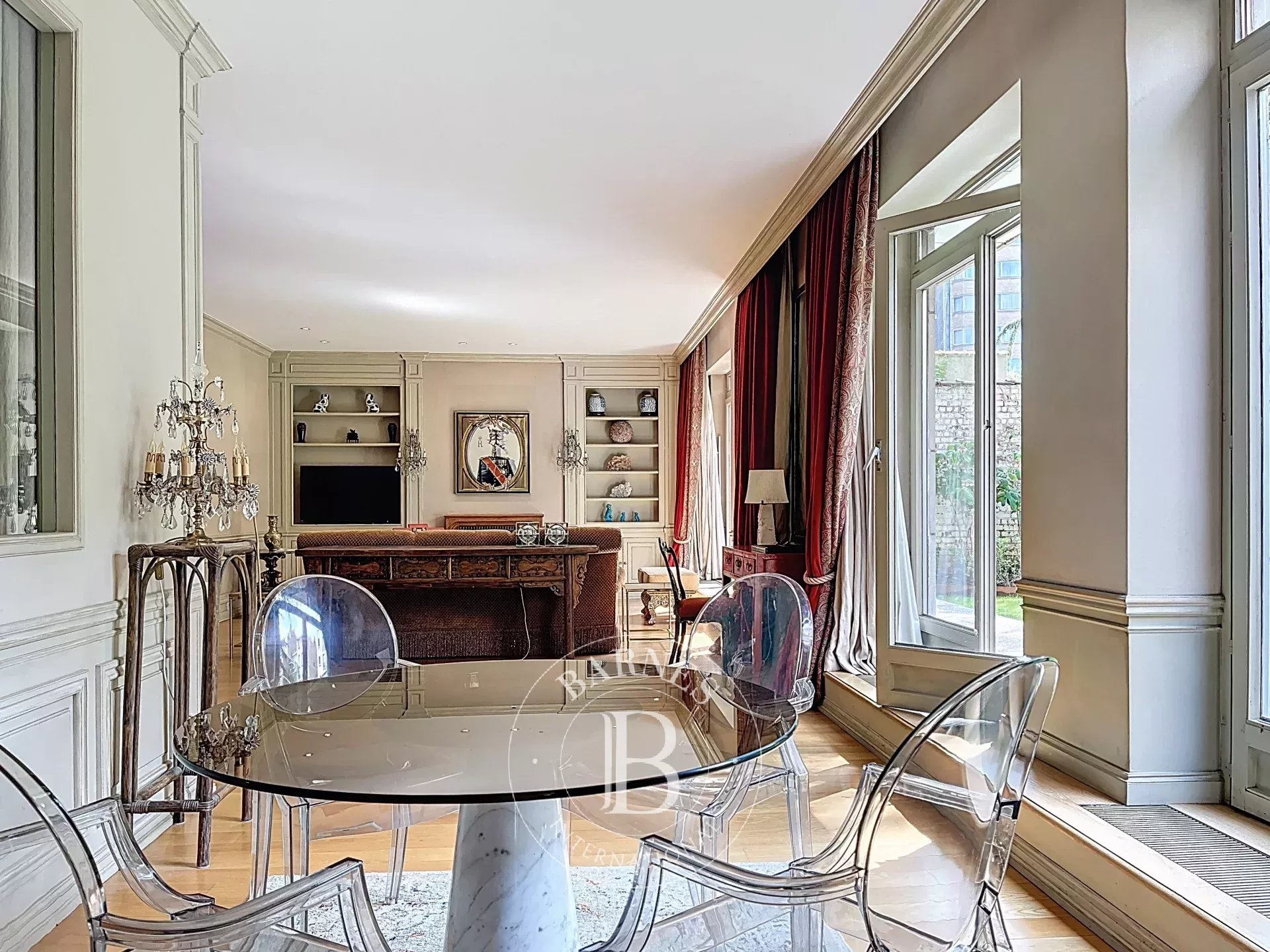 Louise - Furnished 1 bedroom apartment