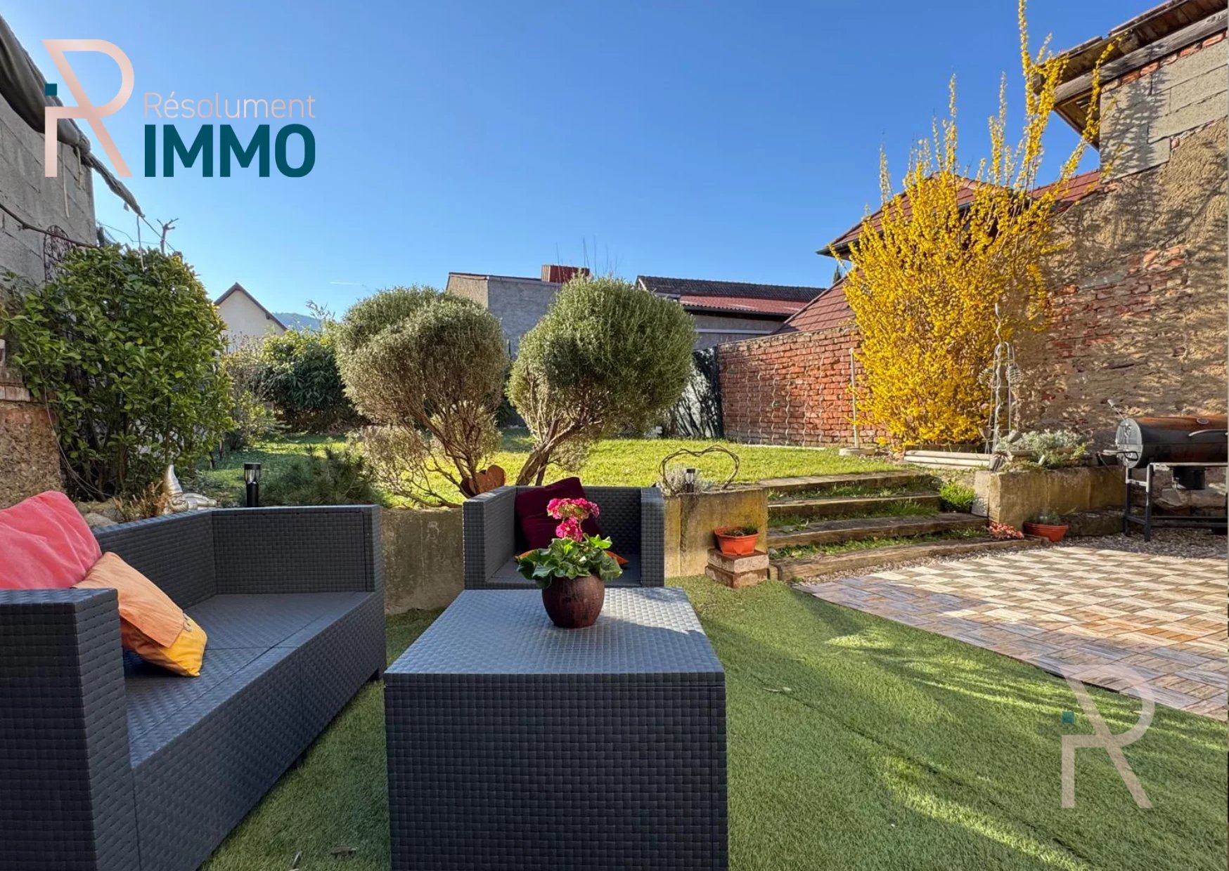 Vente Maison Wettolsheim