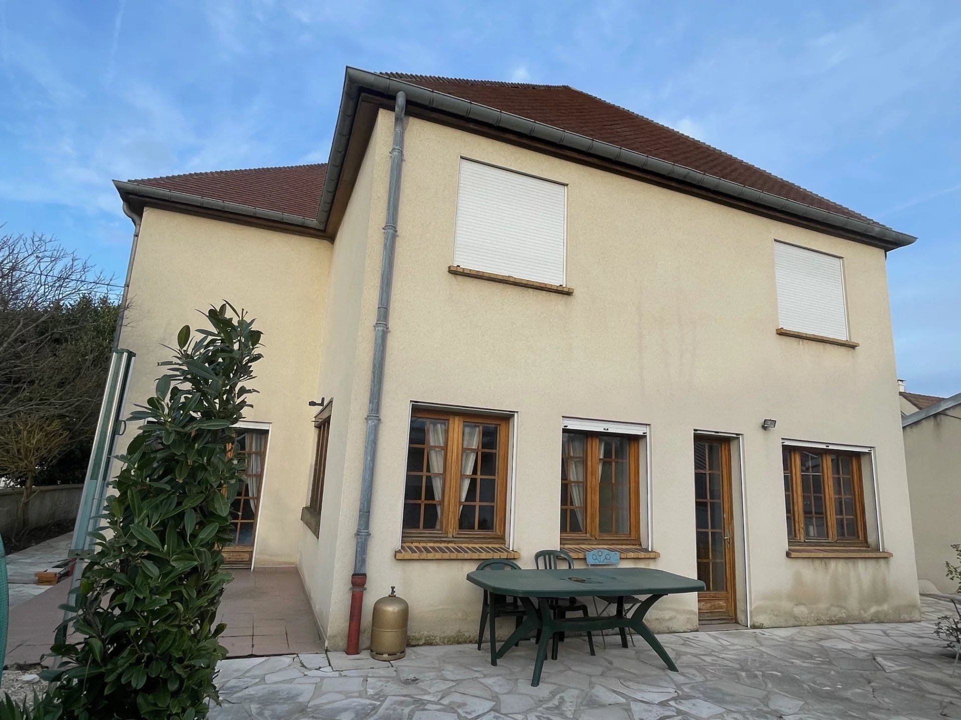 Vente Maison Chelles