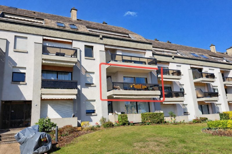 Appartement à Diekirch 2