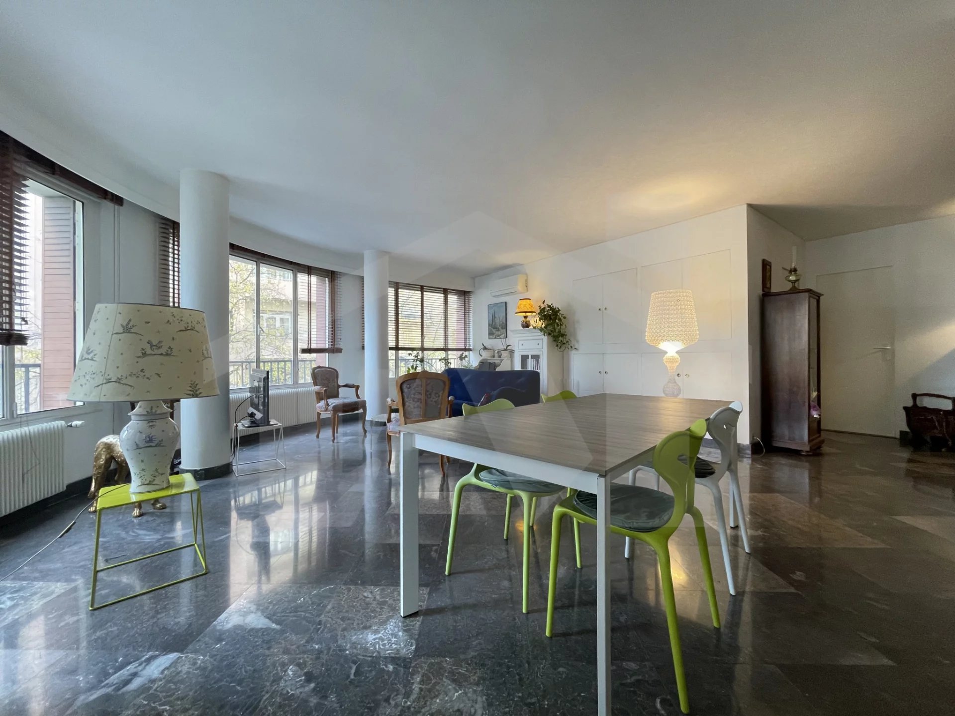 Vente Appartement Grenoble