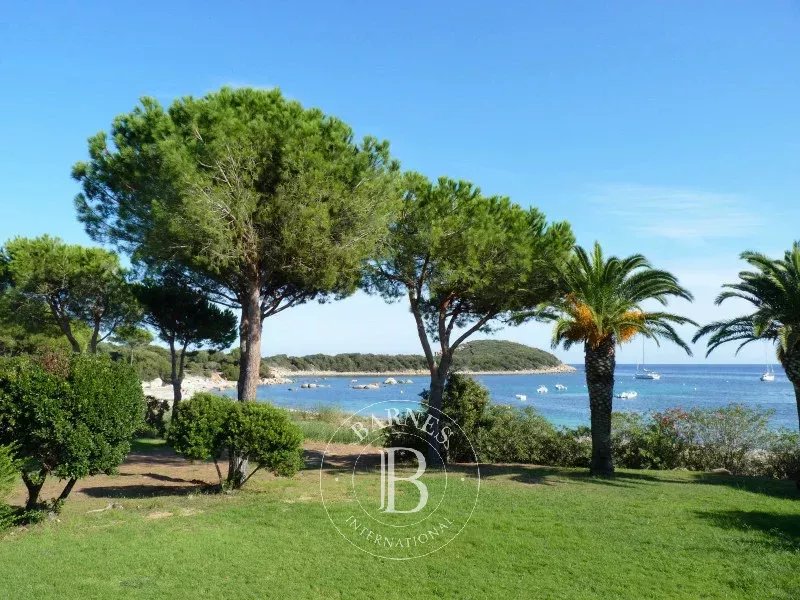 Villa Sainte-Lucie-de-Porto-Vecchio