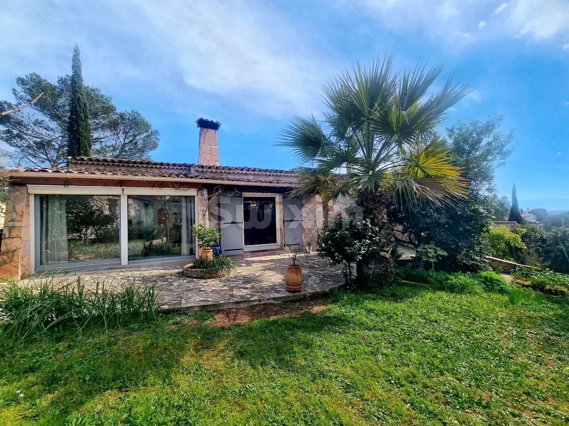 Vente Maison Vidauban