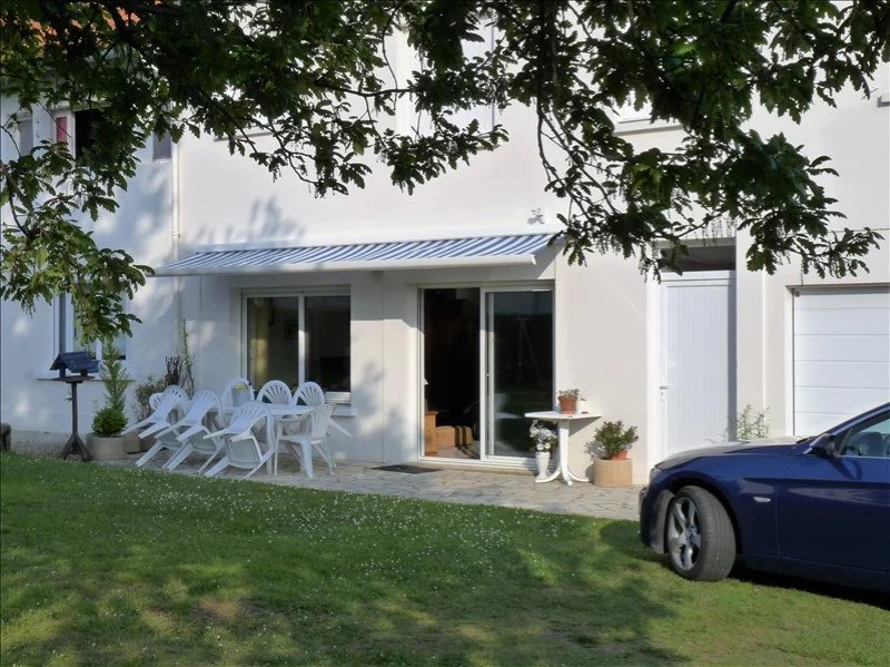 Vente Appartement Vaux-sur-Mer