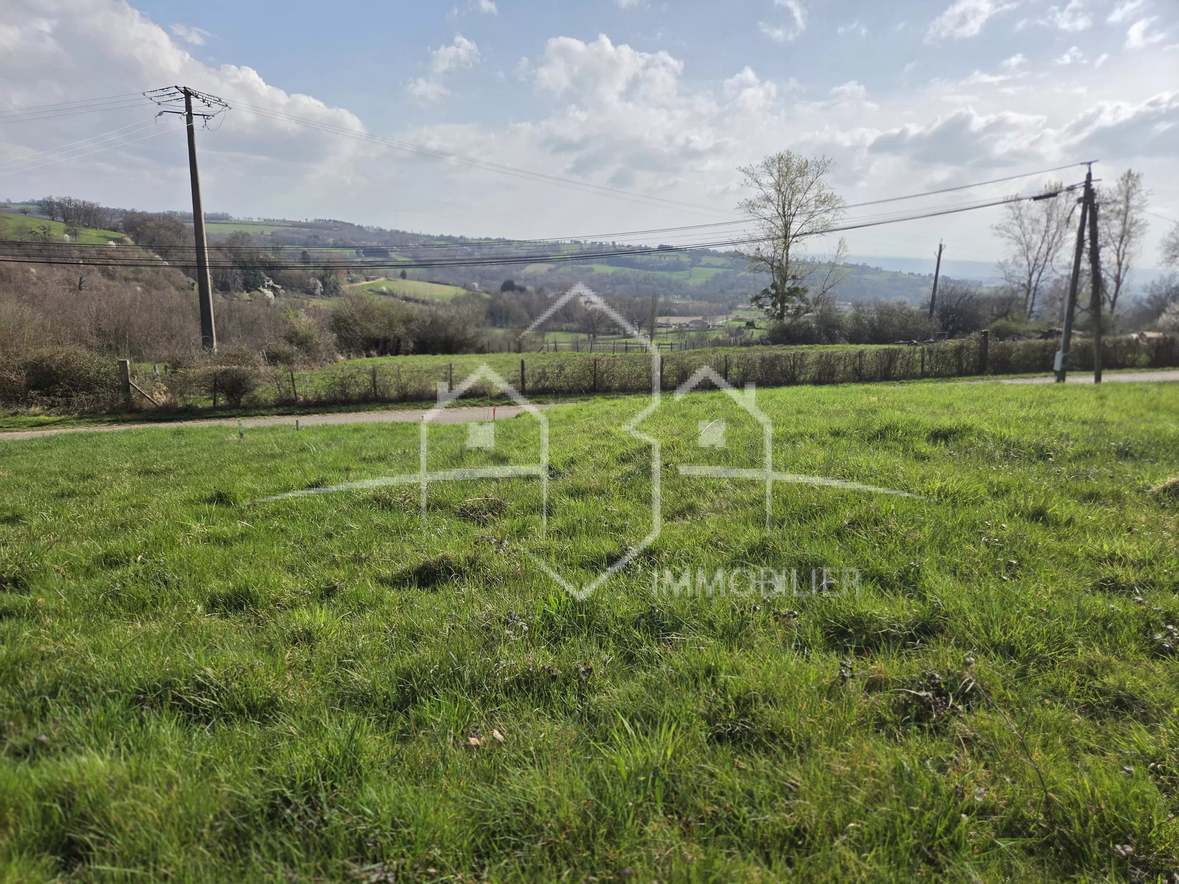 Vente Terrain constructible - Primarette