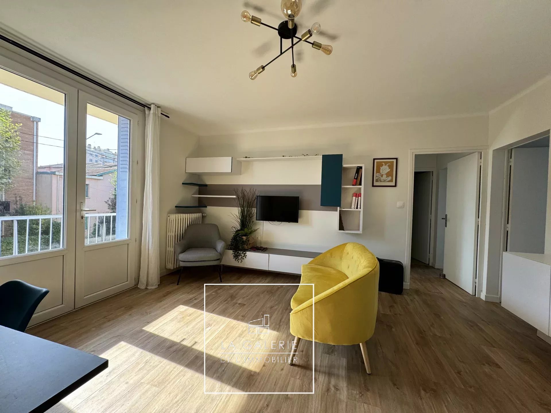 Rental Apartment Toulouse