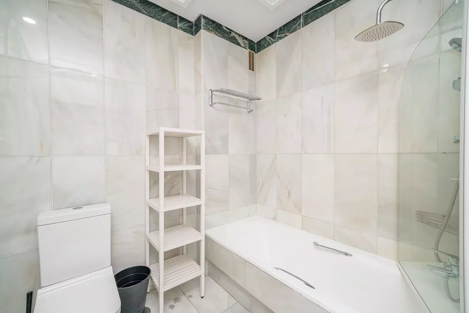 Daire Madrid - picture 37