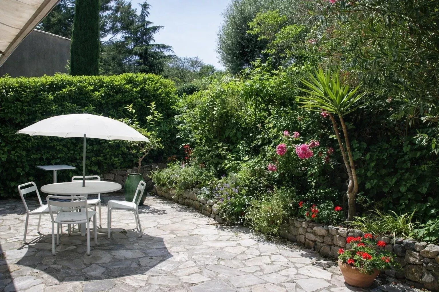 Agence immobilière de Agence centrale