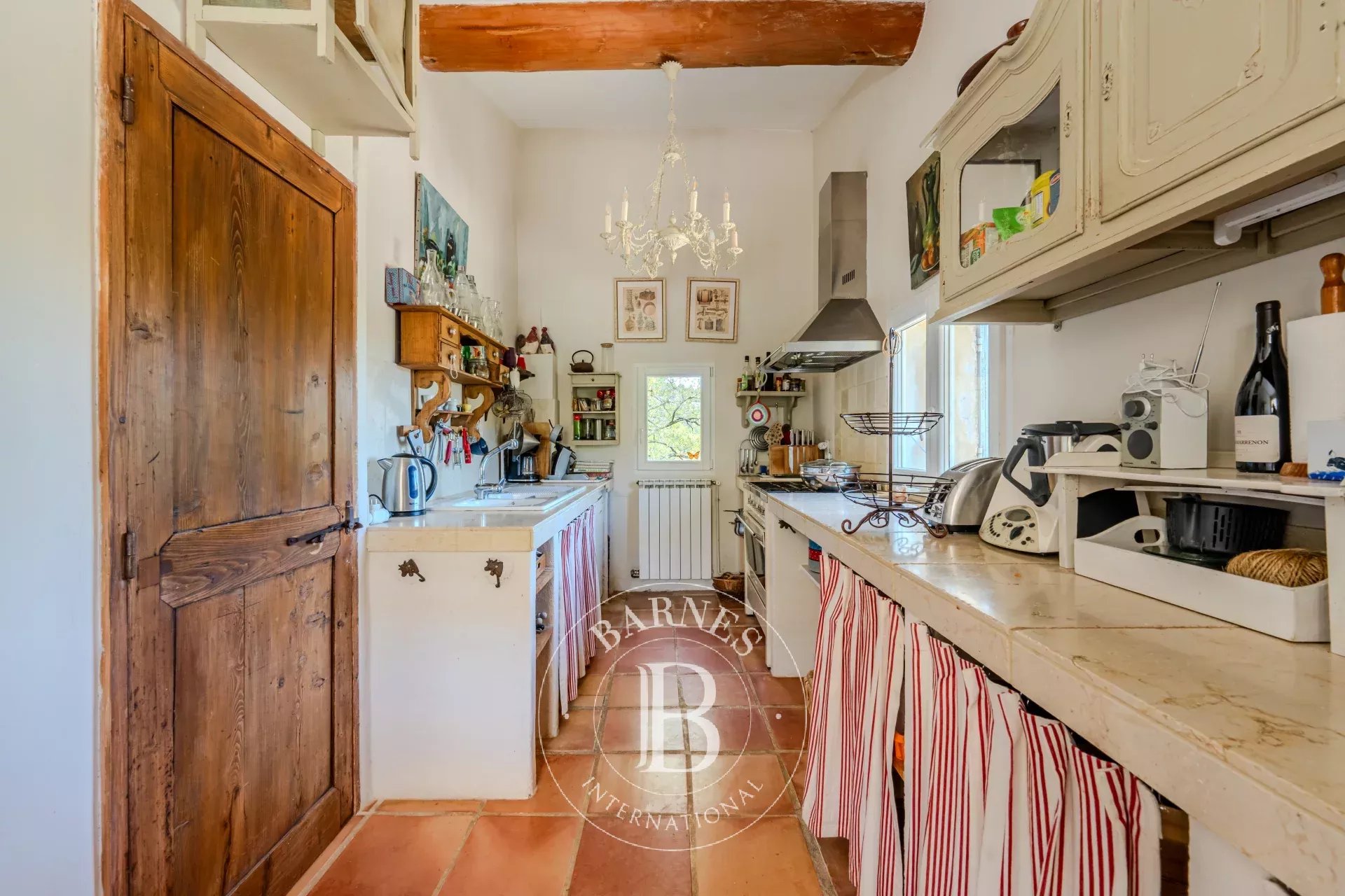 Çiftlik Céreste-en-Luberon - picture 18