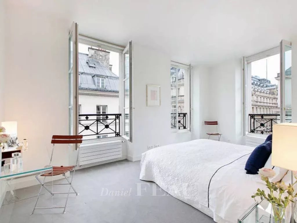 Location Appartement Paris 8ème