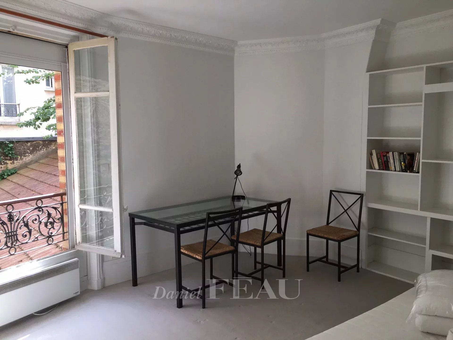 Location Studio Paris 5ème