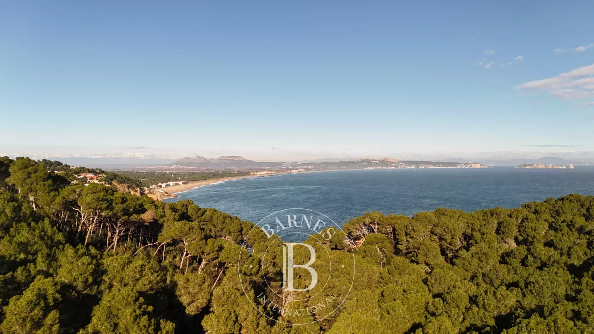 Fantastic plots of land very close to the sea in Begur, Costa Brava