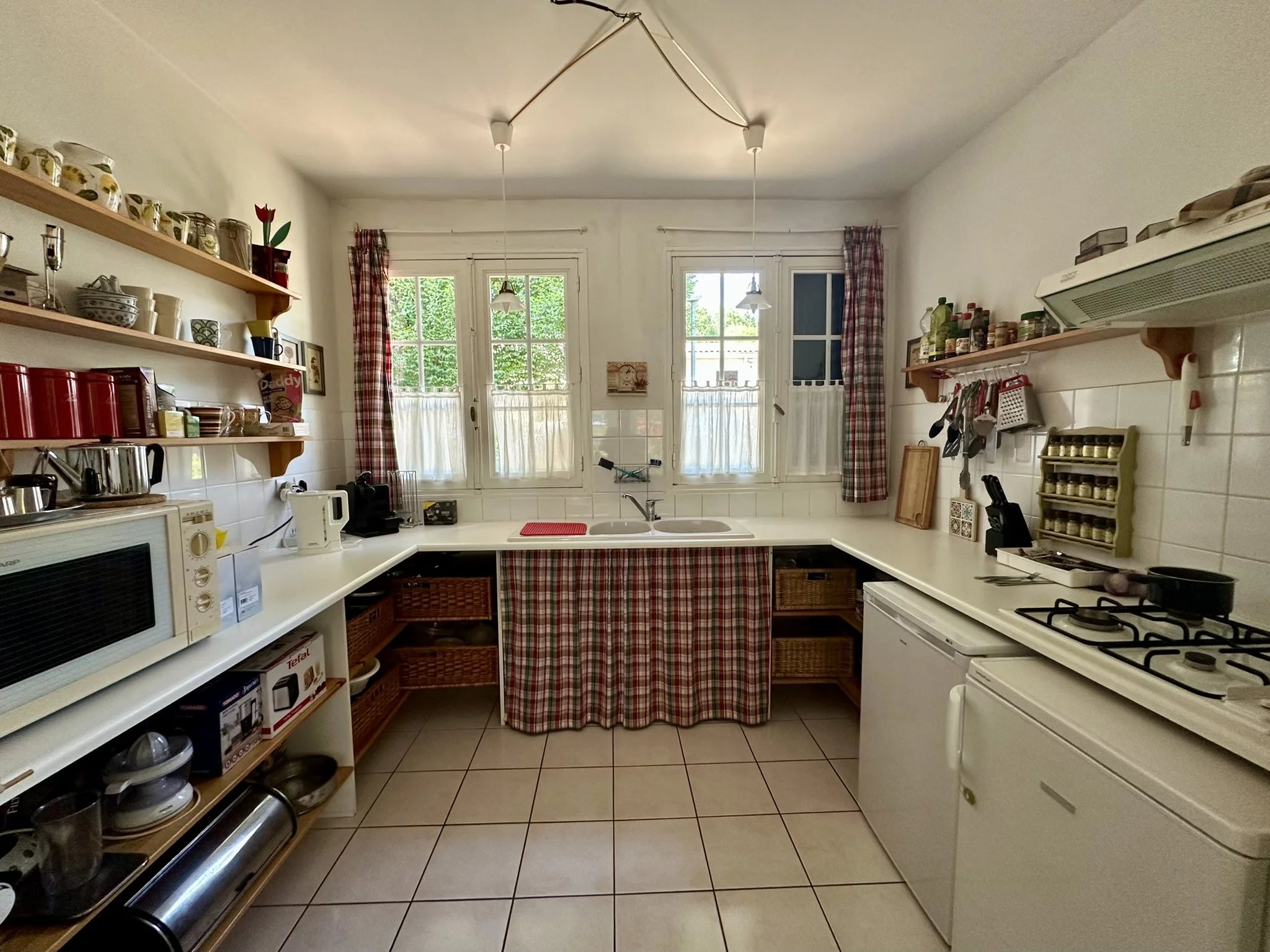Village house for sale Cuxac-Cabardès, Aude