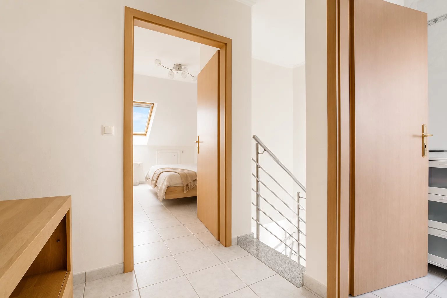 Vente Appartement Dudelange