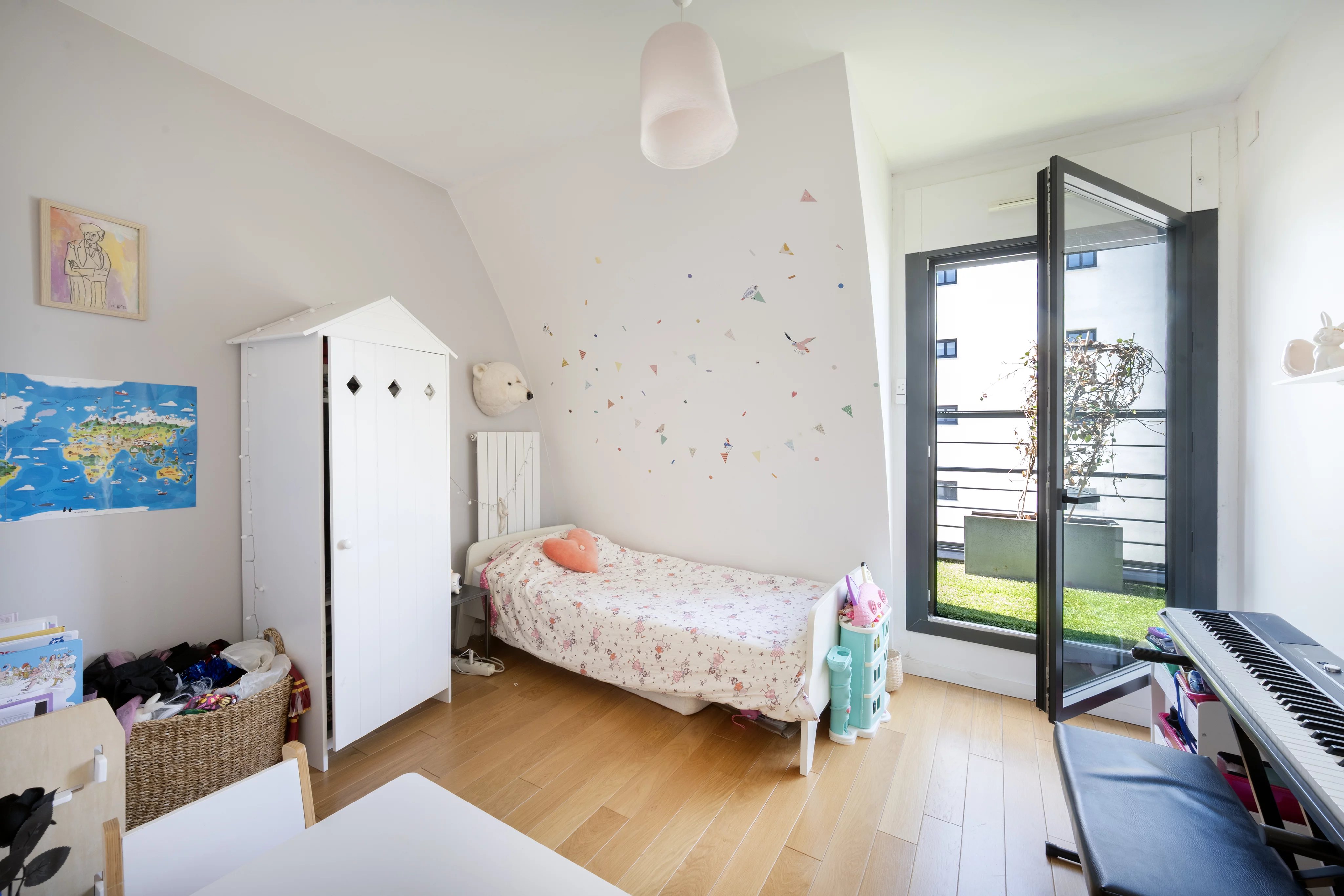 Vente Appartement Paris 11ème