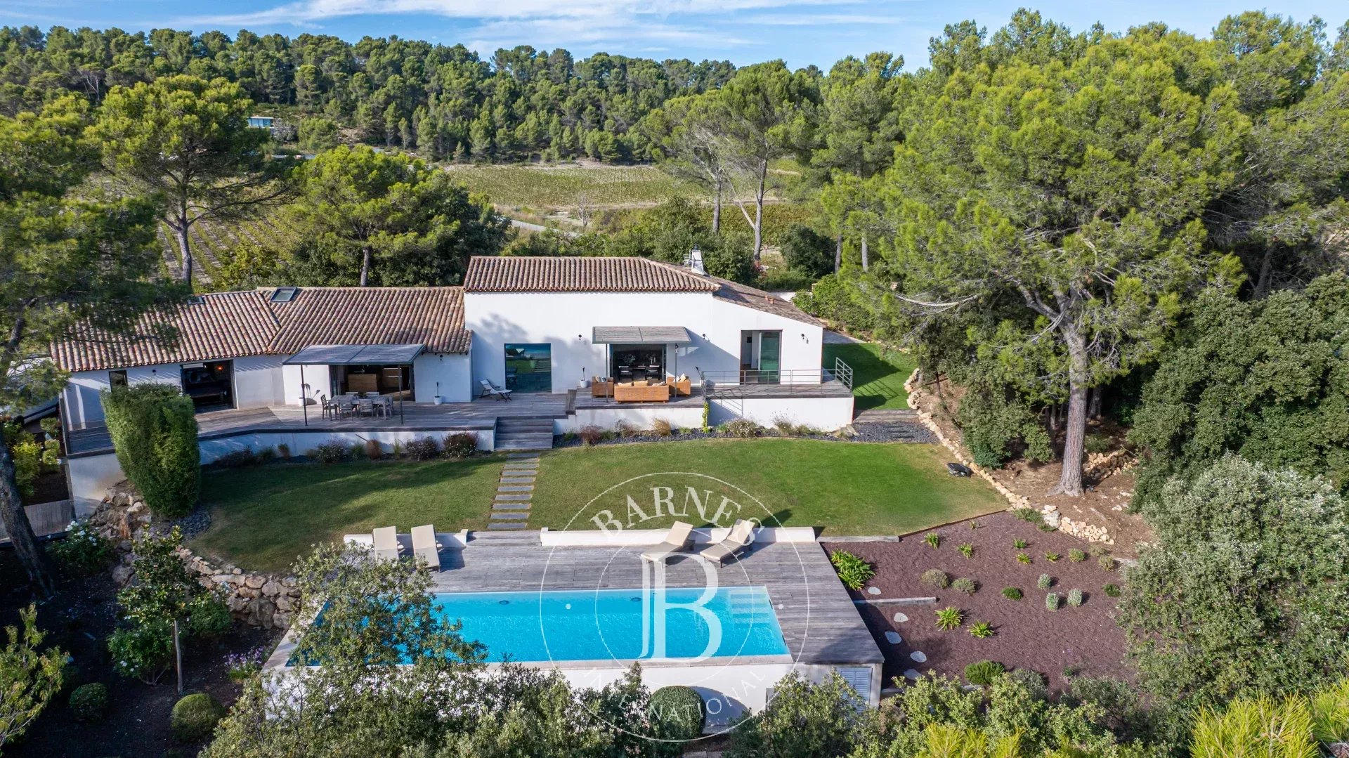 Ev Aix-en-Provence - picture 32