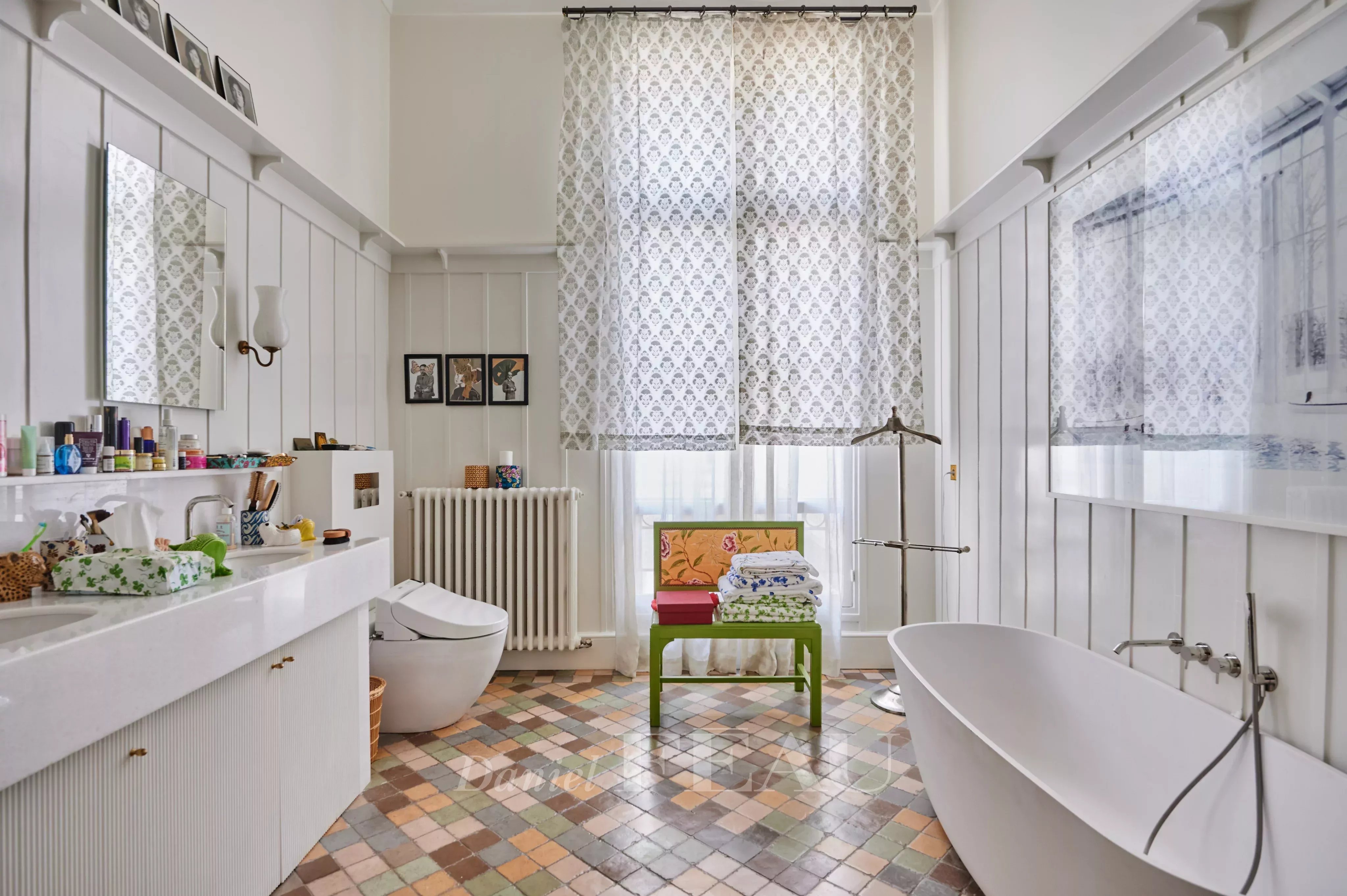 Vente Appartement Paris 7ème