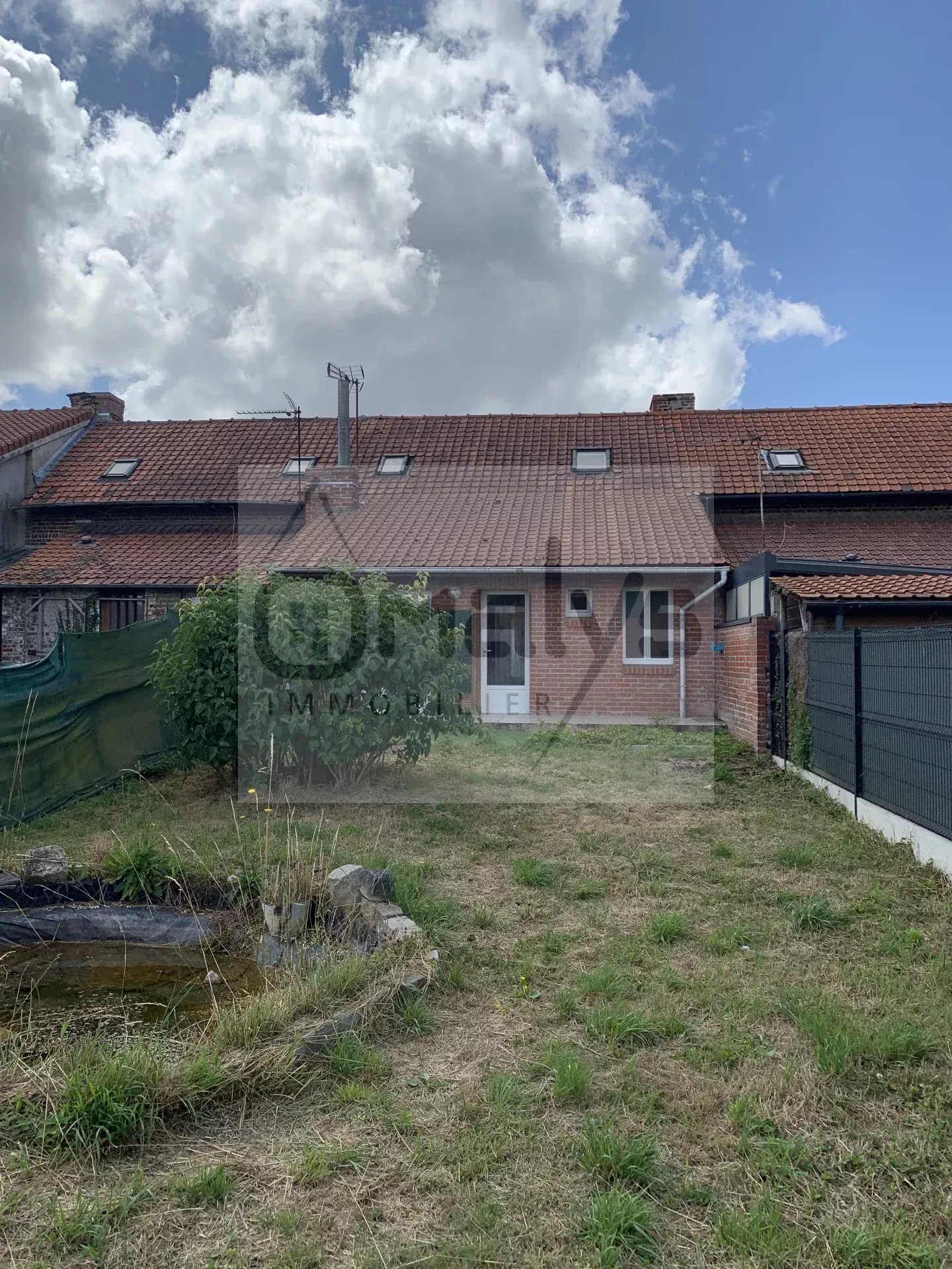 Location Maison Estrée-Blanche