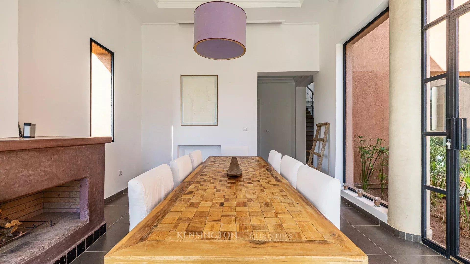 4 Bedroom Villa/Townhouse's Image 9