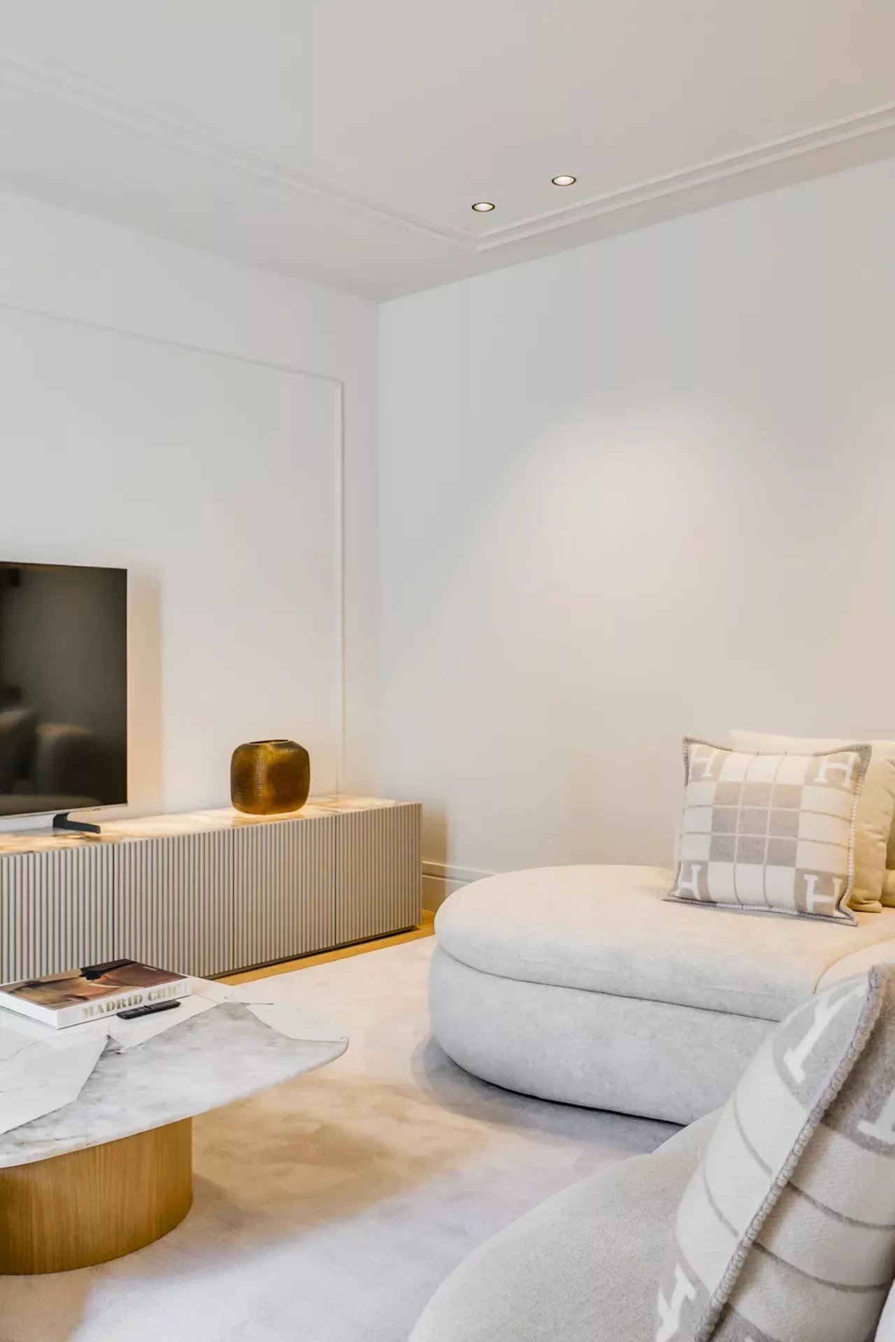 Daire Madrid - picture 6