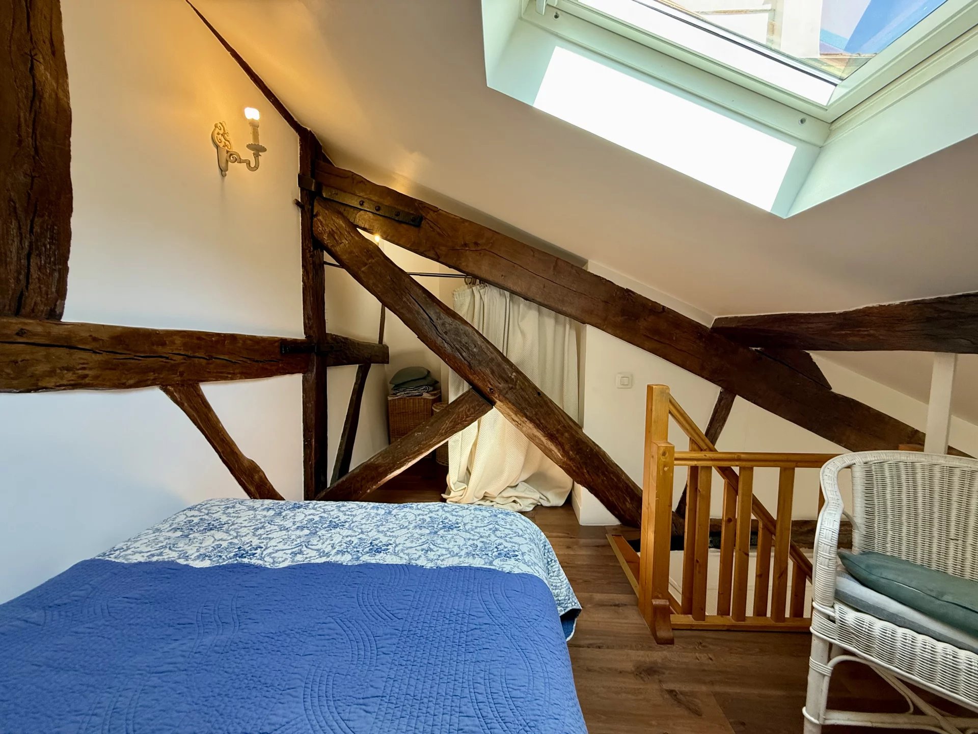 Location Appartement Paris 6ème