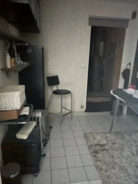 Location Local commercial Paris 17ème