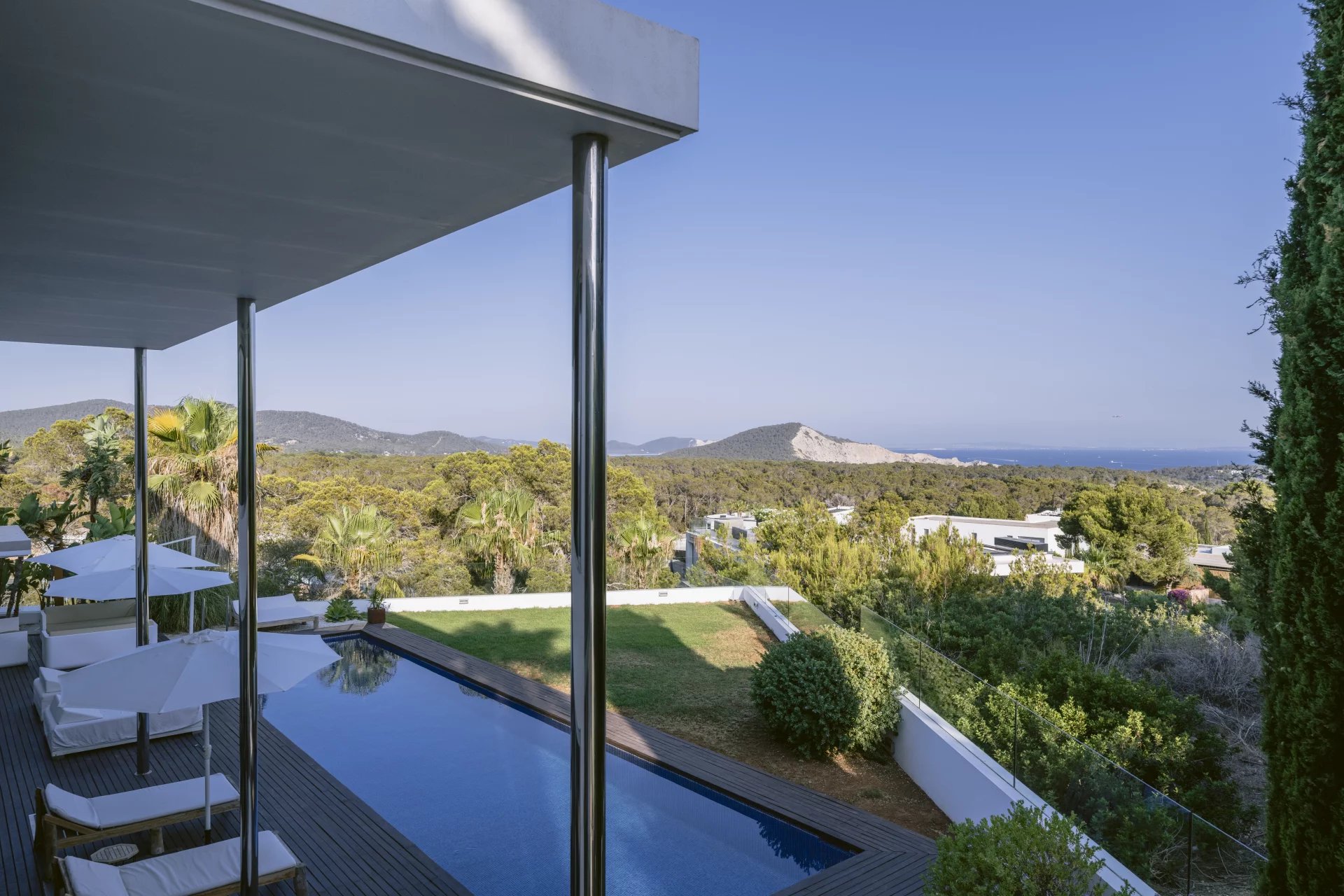Sale Villa Sant Josep de sa Talaia