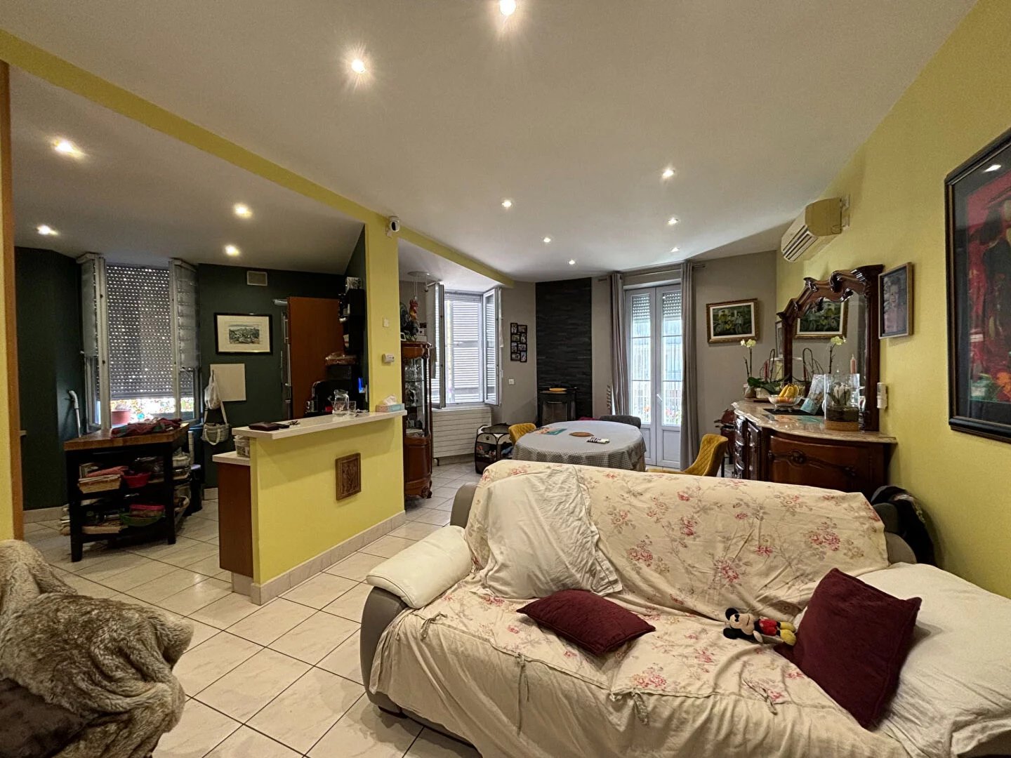 Vente Immeuble Périgueux