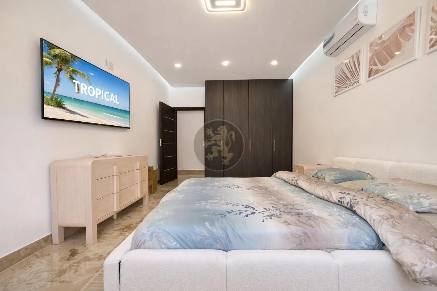 3BR/3.5BA Condo - Cay Hill - Sint Maarten #311 — photo 13