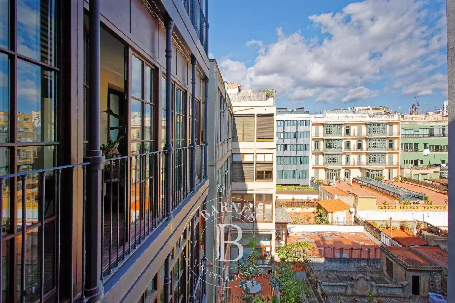 Daire Barcelona - picture 31