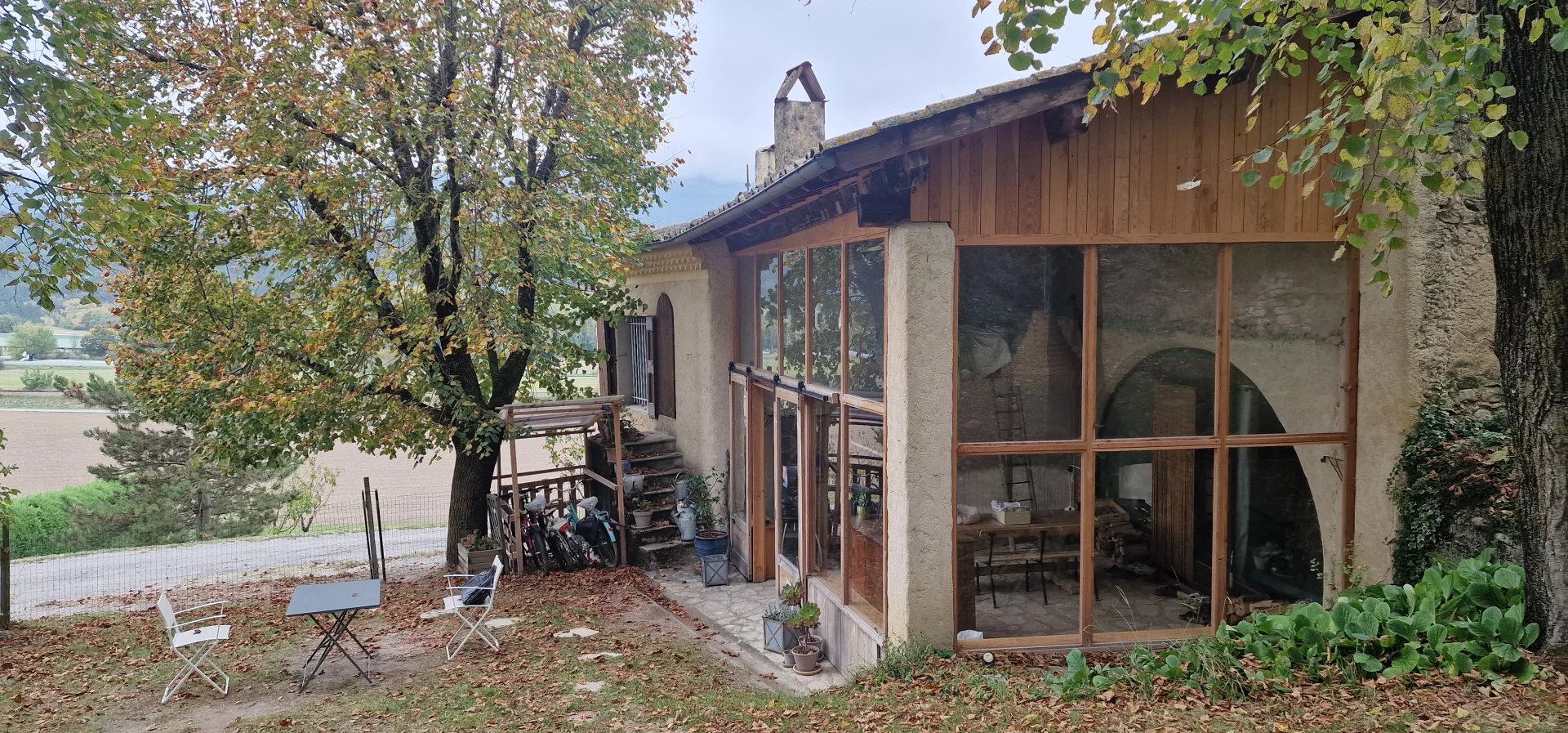 Vente Maison Solaure en Diois
