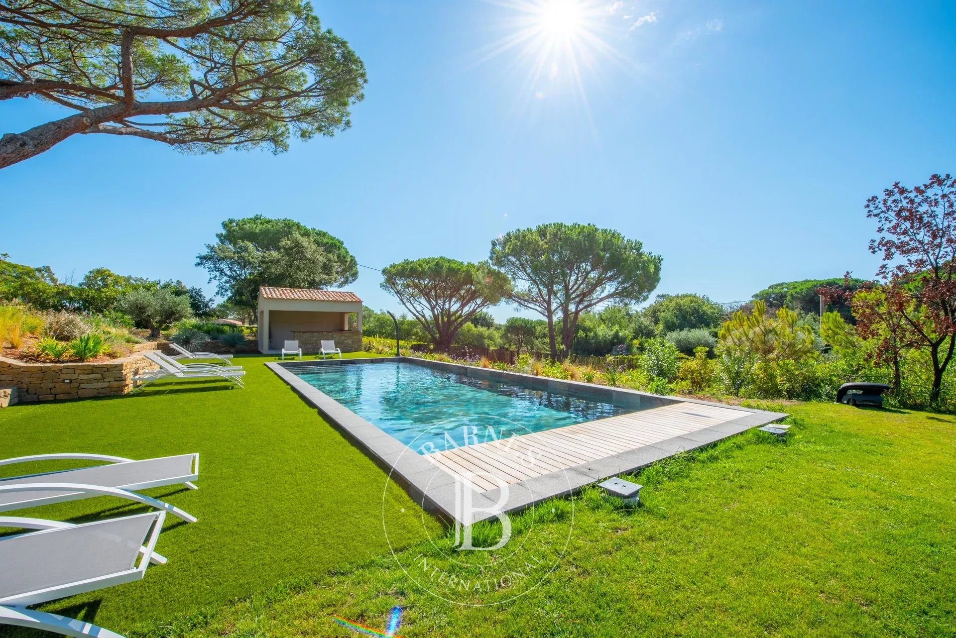 Ramatuelle  - Villa 5 Bedrooms - picture 14