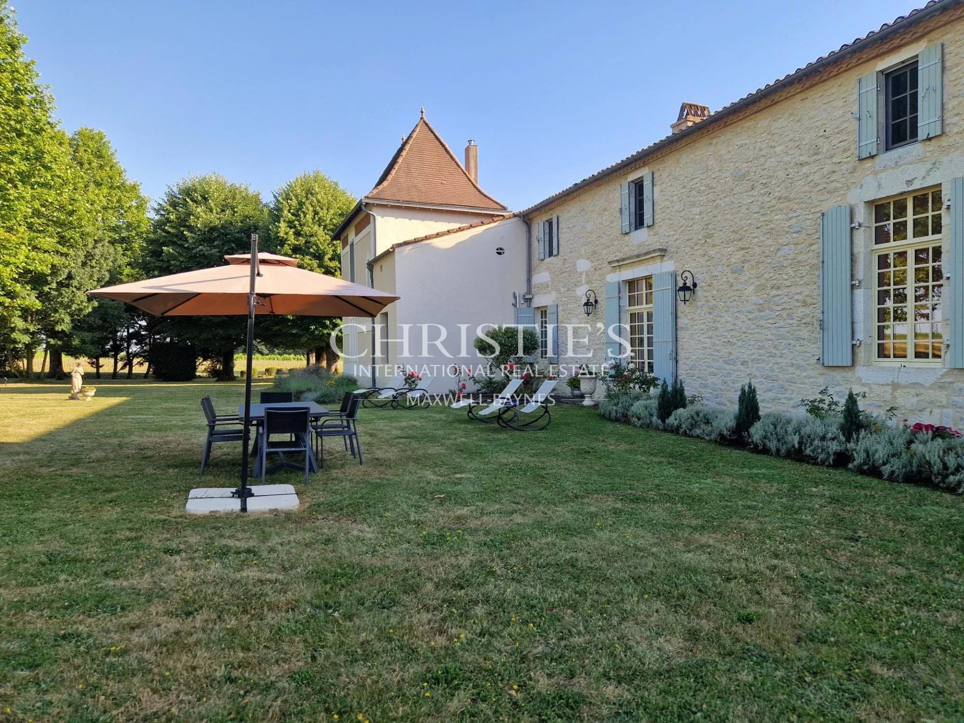 8 Bedroom Chateau's Image 6