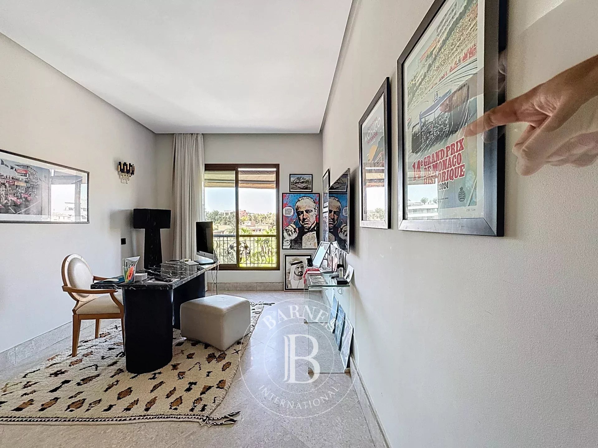 Daire Marrakech - picture 10