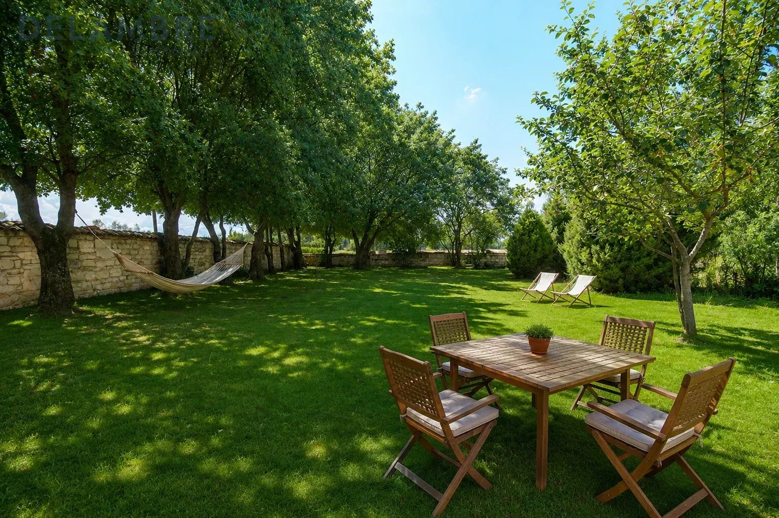 Nos Biens à vendre
