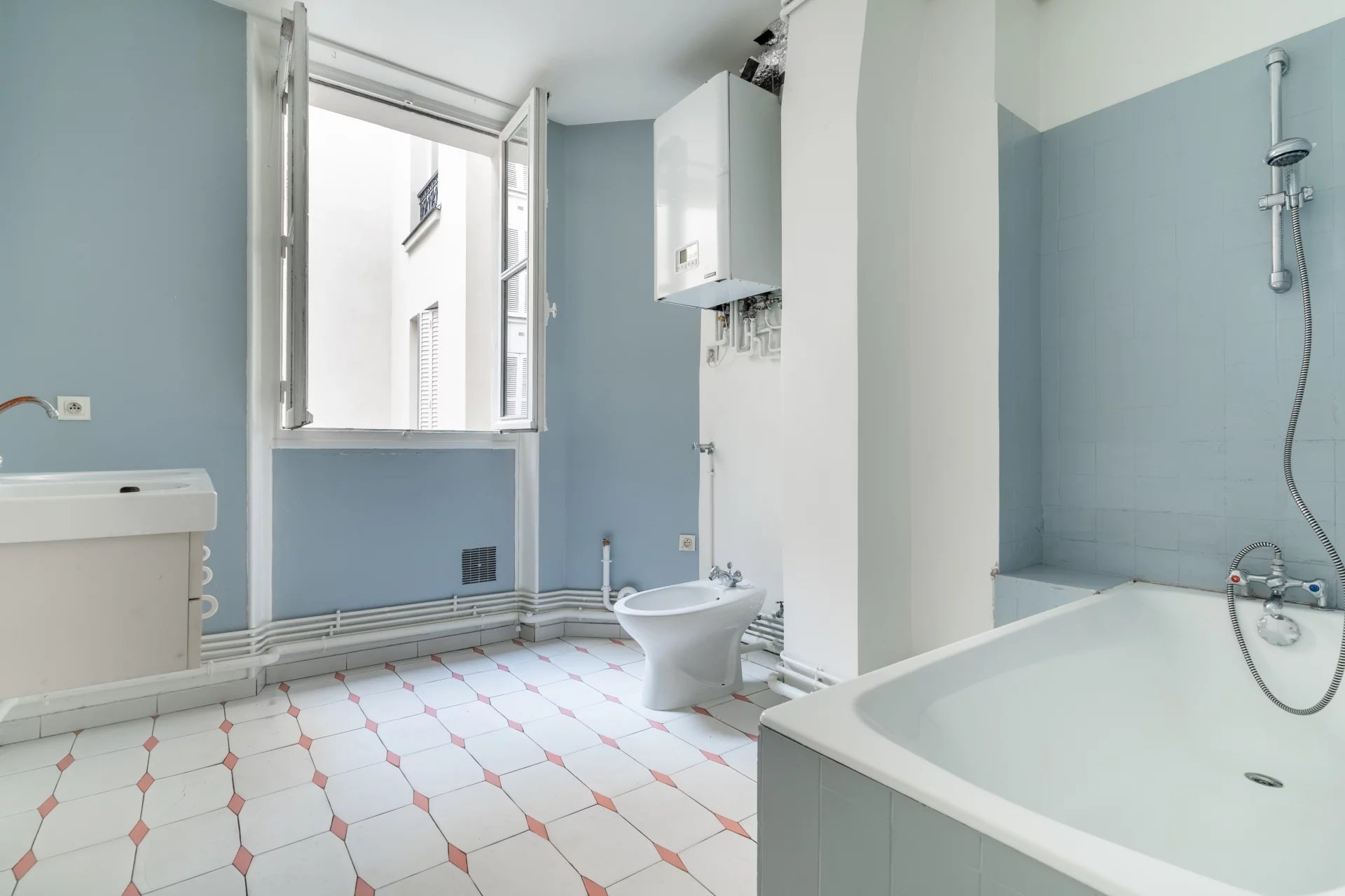 Paris  - Apartment 3 Bedrooms - picture 15