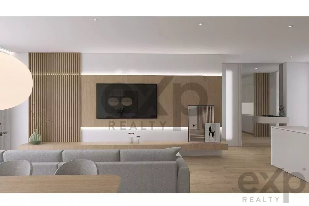 Apartamentos Lavra  - T3 Novo E - 100 metros praia