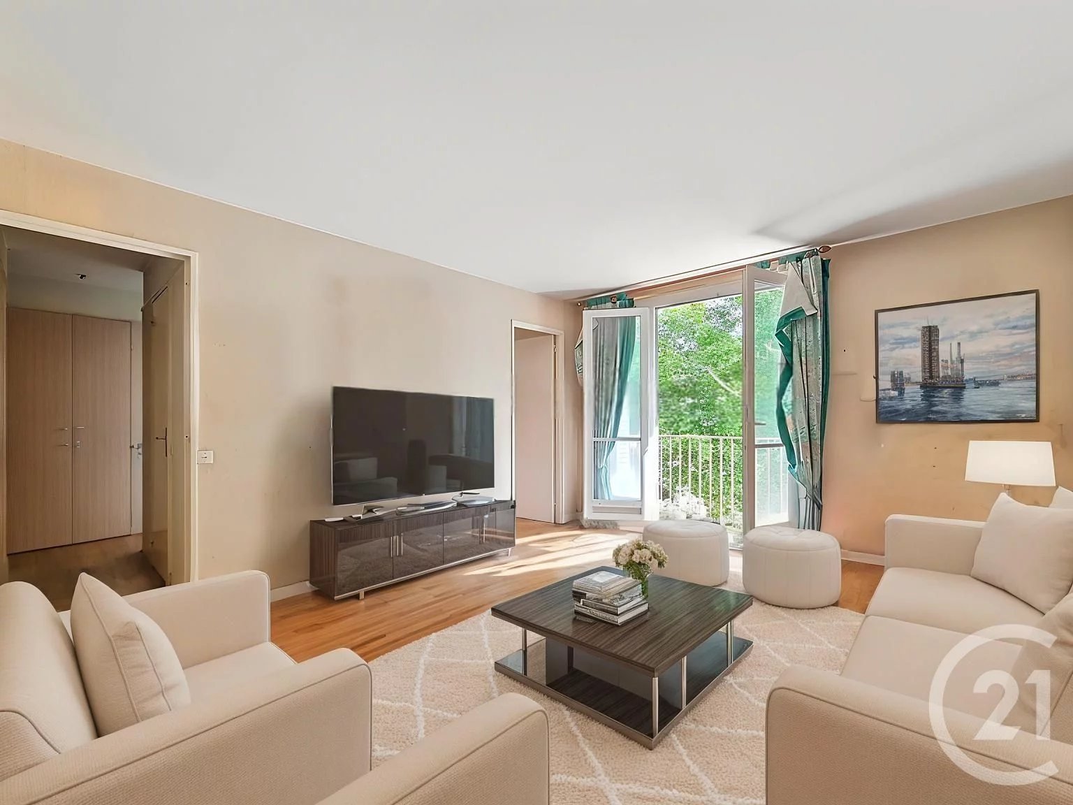 Vente Appartement Colombes