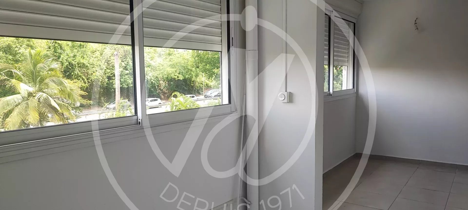 Location Appartement Les Abymes