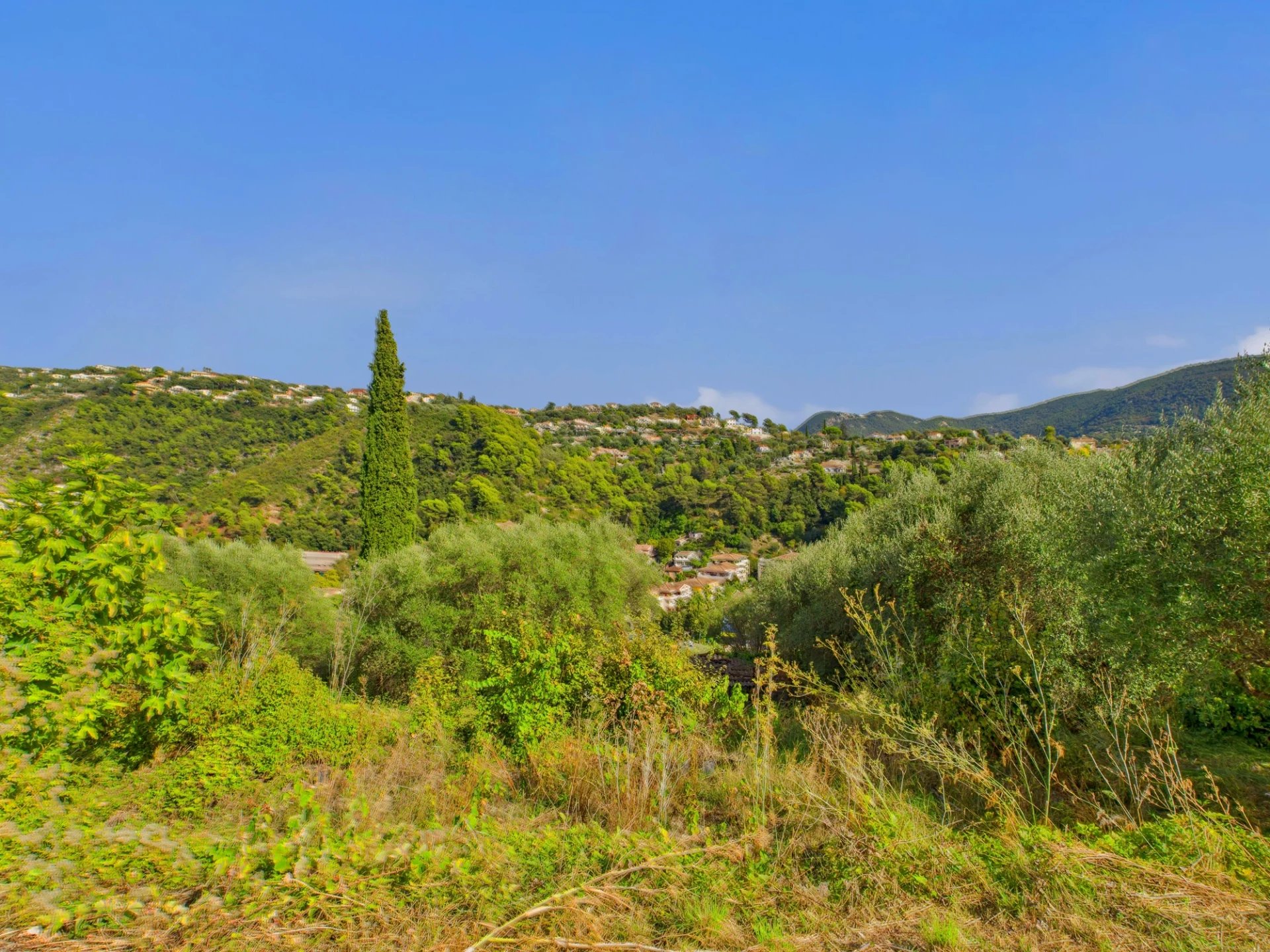 Vente Terrain constructible Saint-André-de-la-Roche