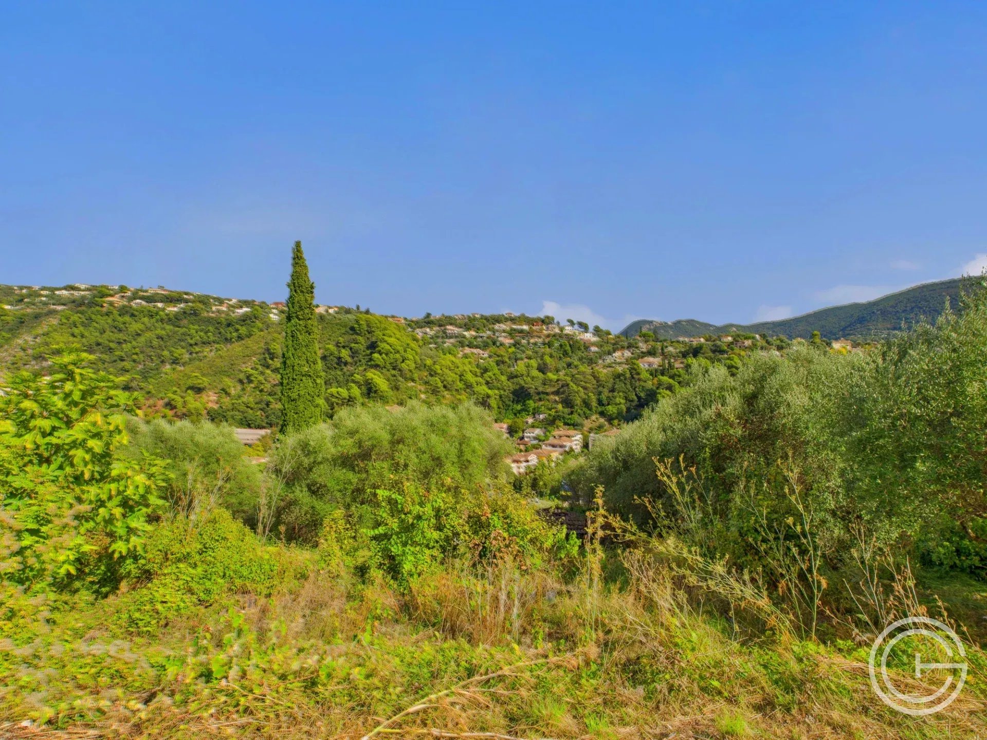 Vente Terrain constructible Saint-André-de-la-Roche