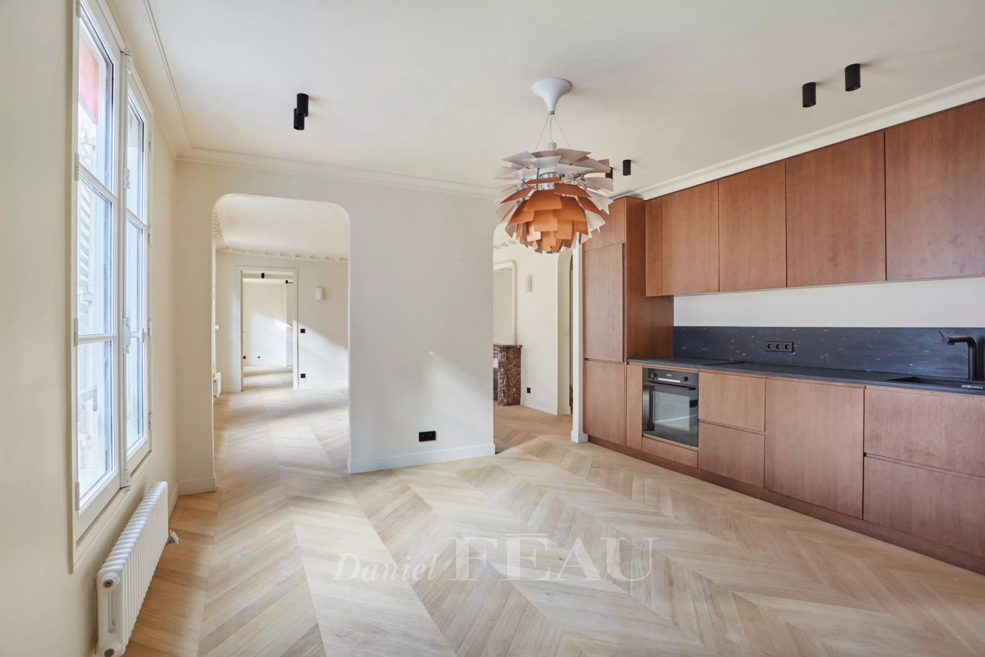 3 Bedroom Apartment/Flat's Image 3