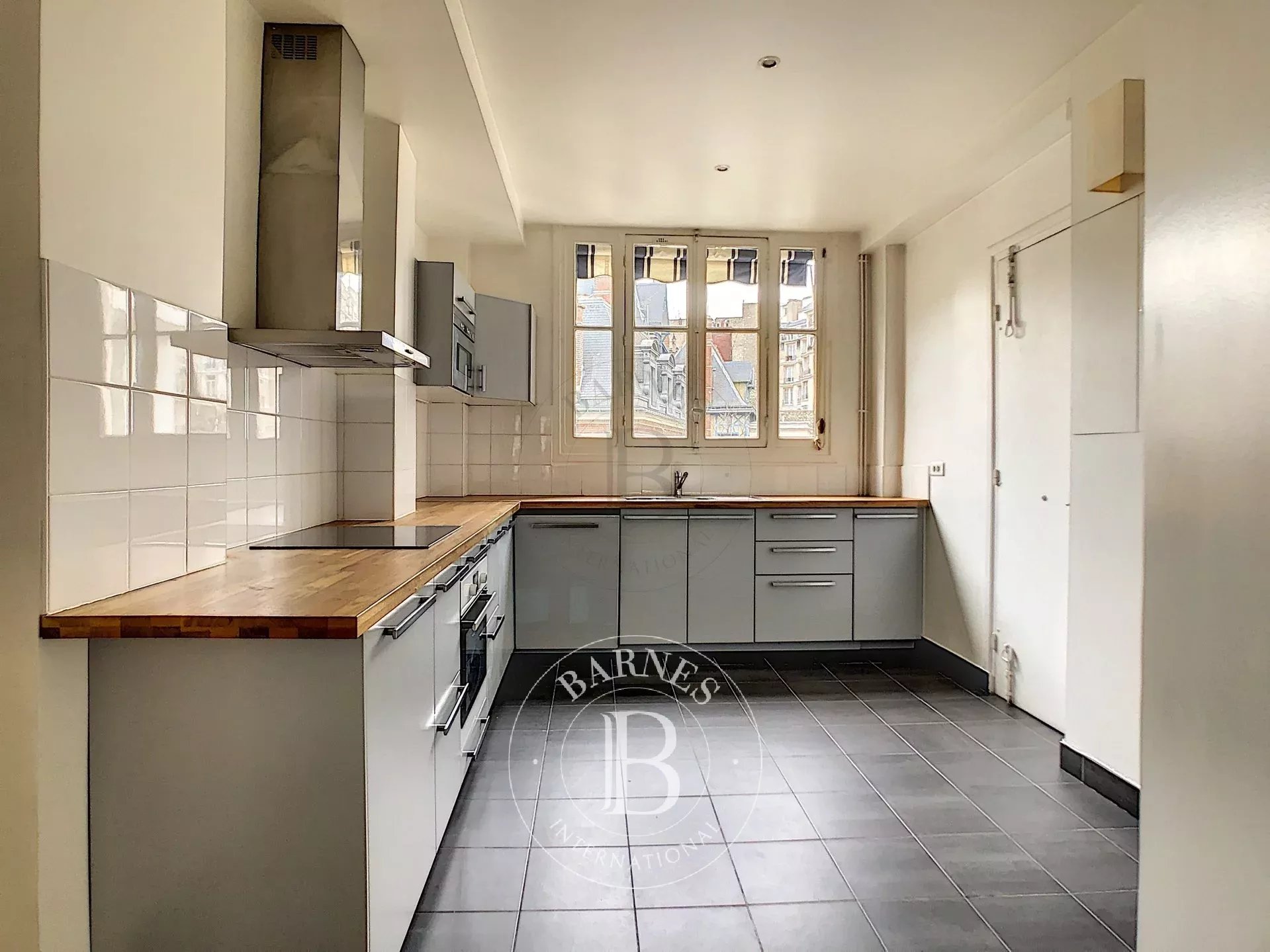 Daire Paris 16ème - picture 15