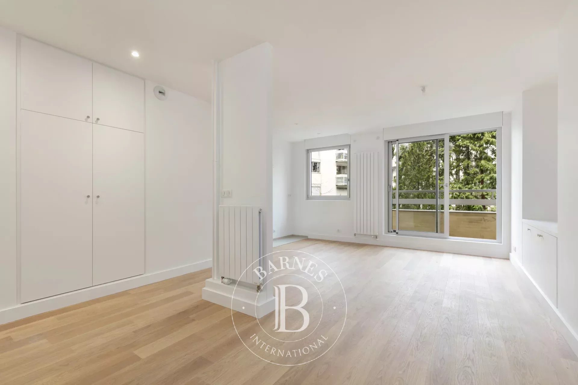 Daire Neuilly-sur-Seine - picture 6