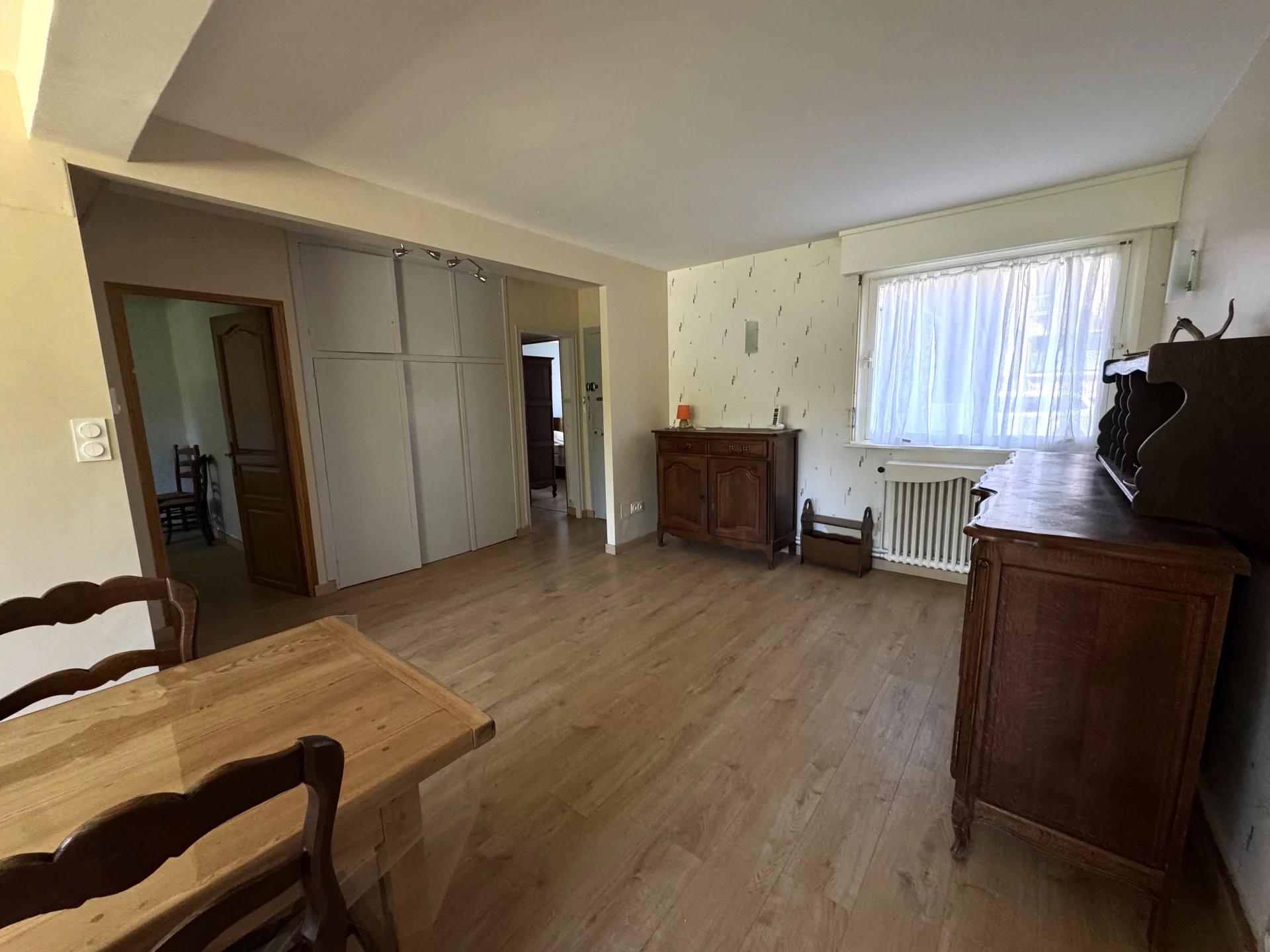 Vente Appartement Marcq-en-Barœul