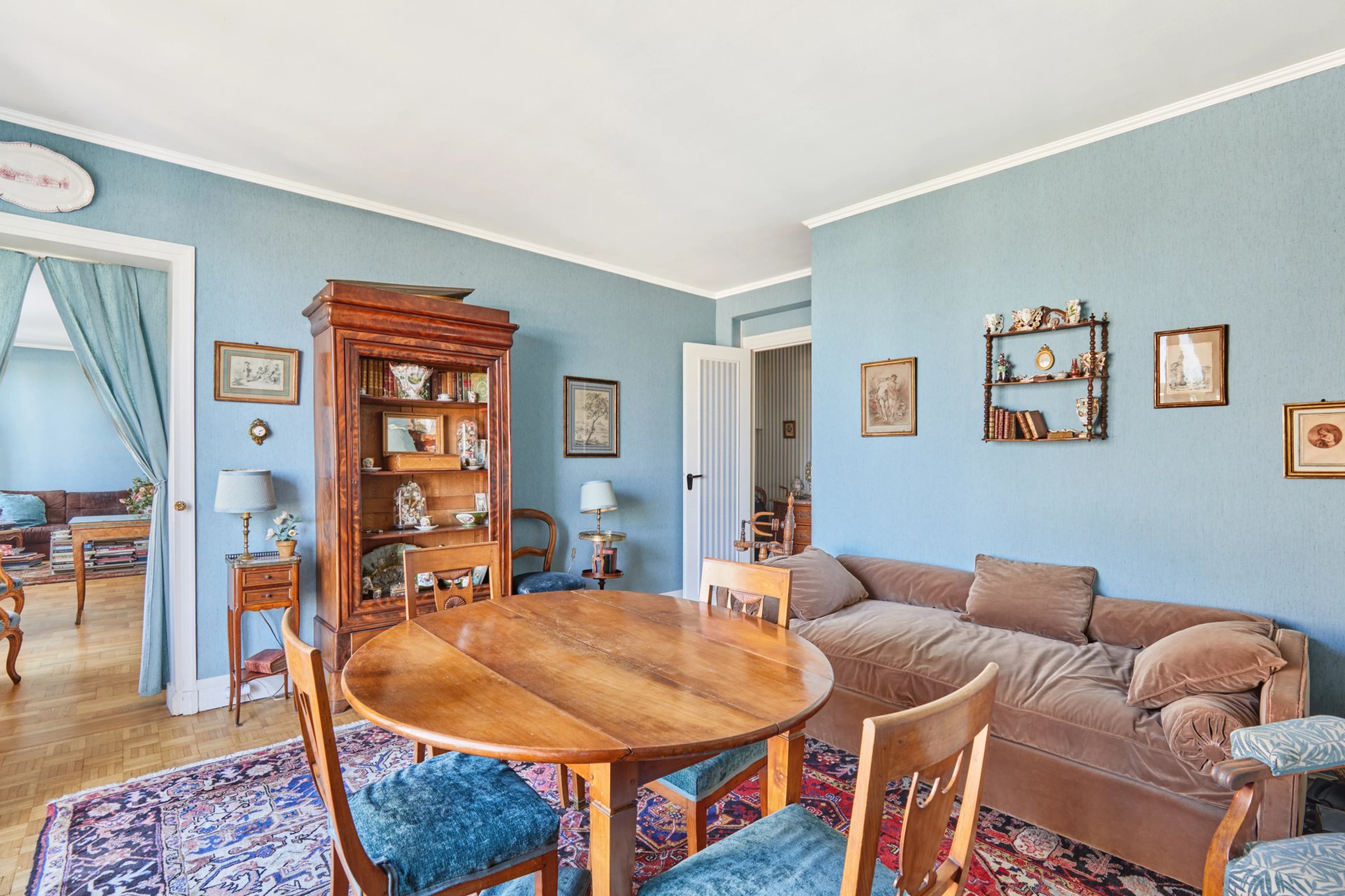 4 Bedroom Apartment/Flat's Image 13