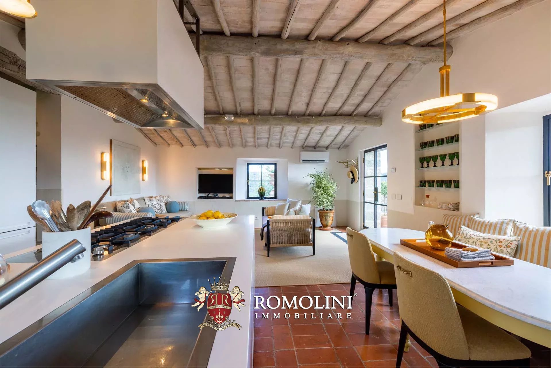 4 Bedroom Villa/Townhouse's Image 52