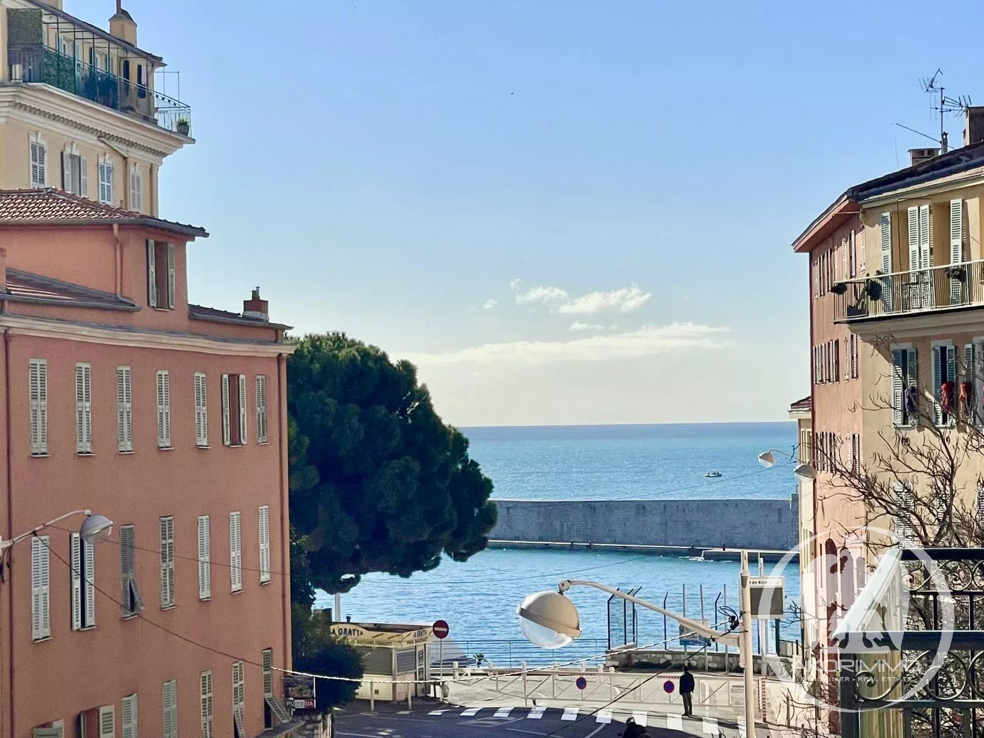 Sale Apartment - Nice Le Port