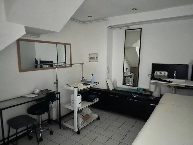 Location Local commercial Paris 17ème